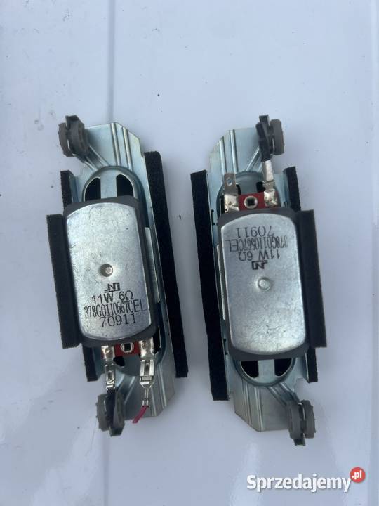 Głośniki TV Philips 32PHH4309 LCD Telewizory Ostrów Wielkopolski sprzedam