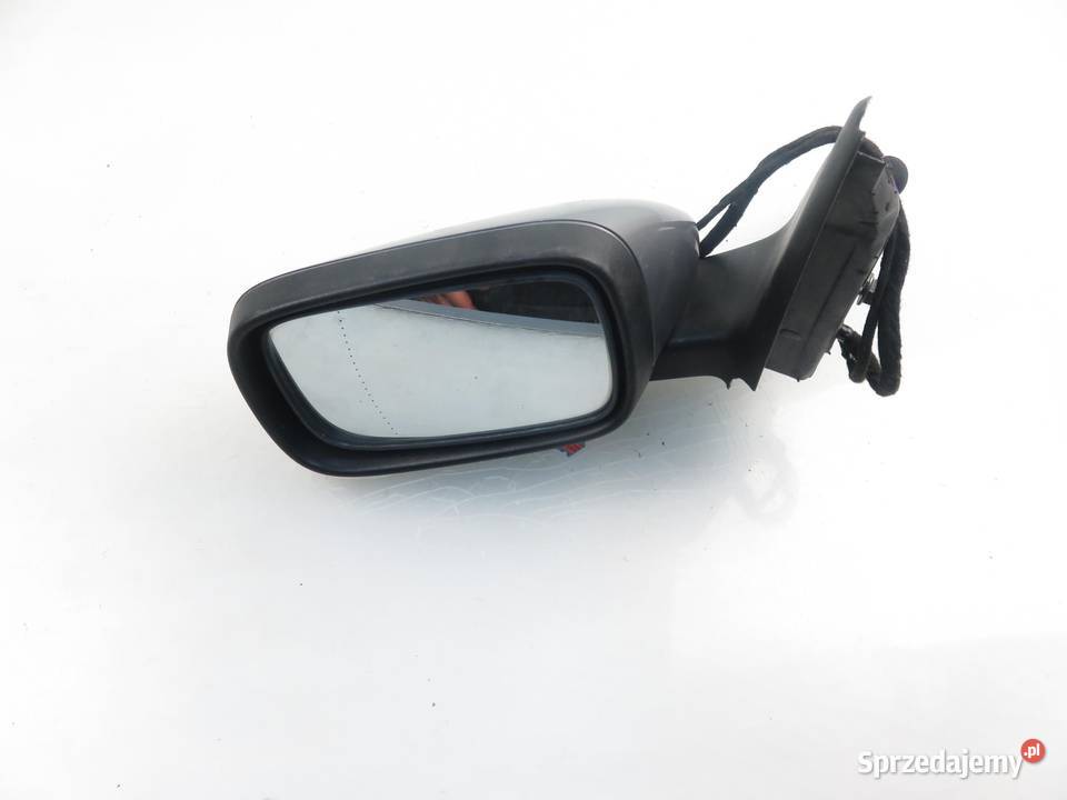 LUSTERKO LEWE VOLVO S40 II 46246 10 PIN EUROPA Motoryzacja sprzedam