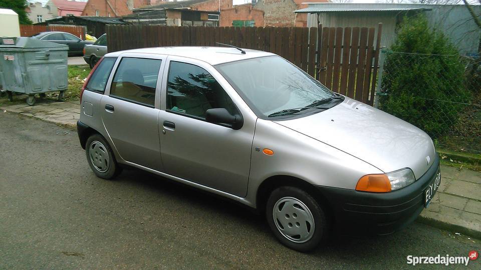 Sprzedam auto Dziadka Sedan / Limuzyna pomorskie Nowy Staw