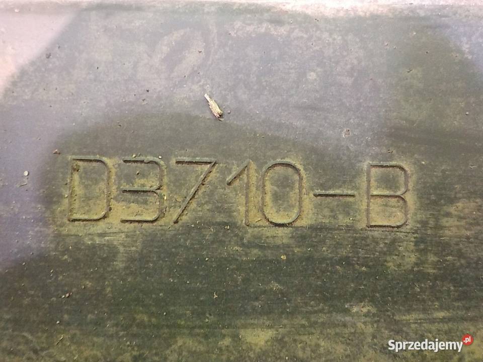 CITROEN JUMPER BOXER II 12r L2H2 nadkole lewe mazowieckie Suków sprzedam