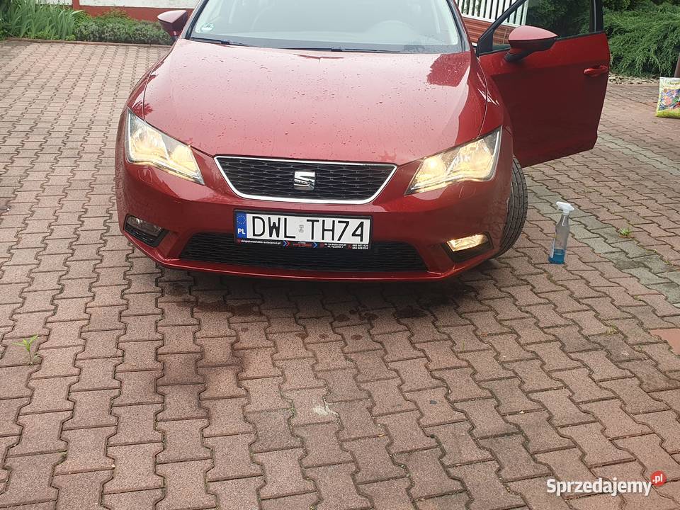 Seat Leon sprzedam