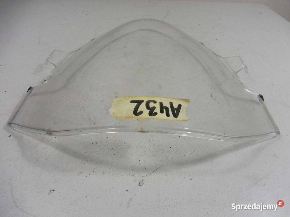 Suzuki GSF 600 Bandit 0004r szyba A432 Poznań