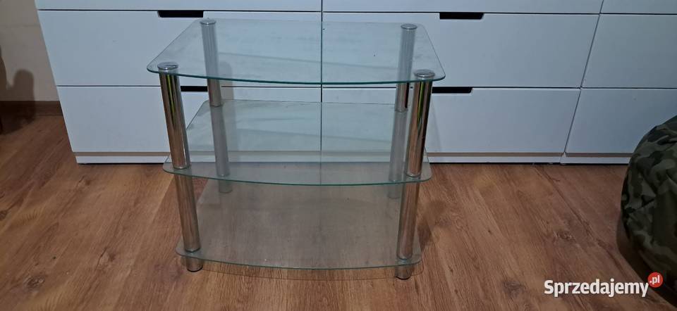Sprzedam Stolik prostokątny Stoliki kawowe i ławy Bydgoszcz