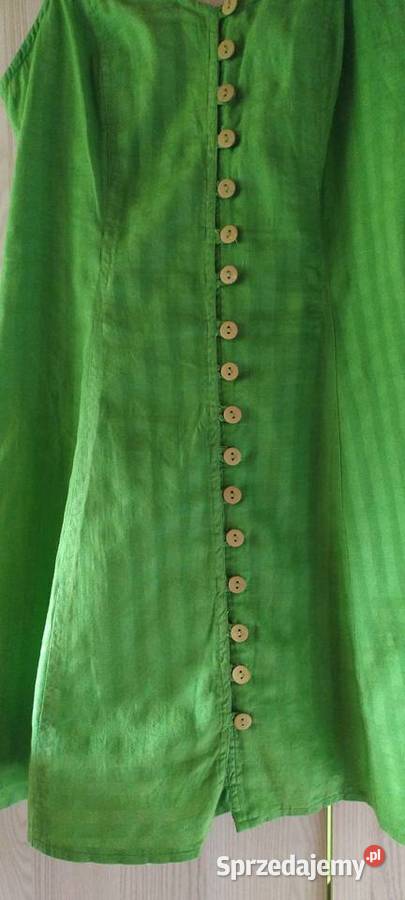 Sukienka Tunika letnia lubelskie Lublin