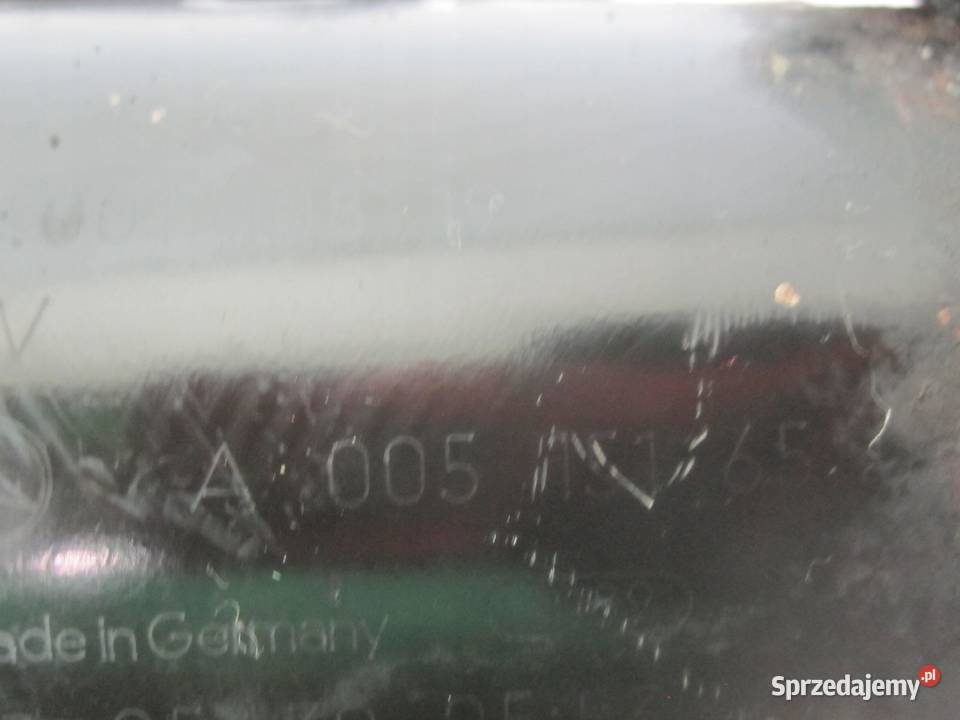 Mercedes ML 37 V6 112970 04R 245 rozrusznik