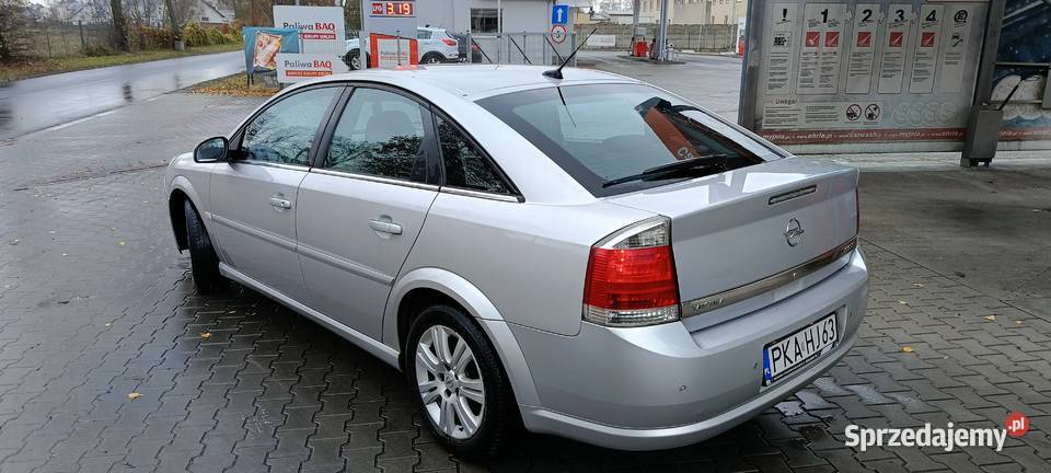 Vectra c 2006 sprzedam