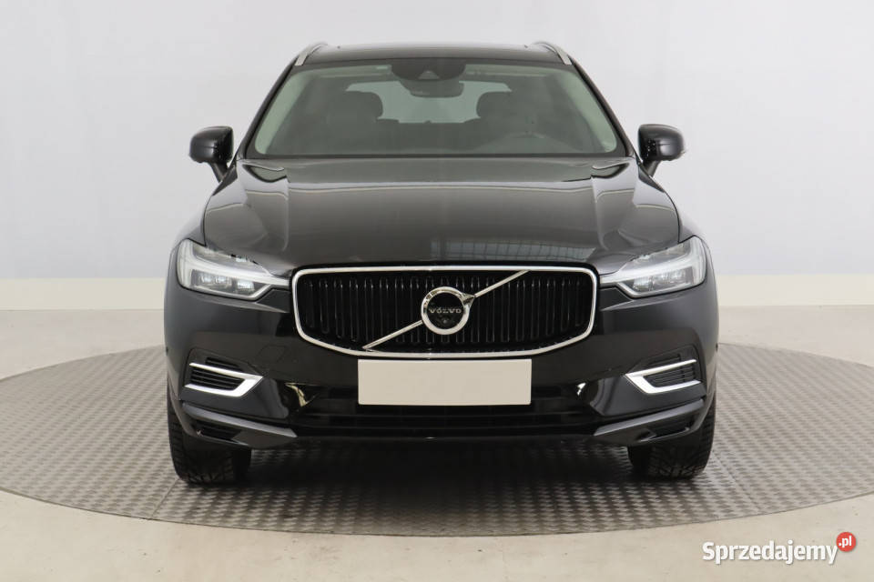 Volvo XC60 T8 Twin Engine Zabrze sprzedam