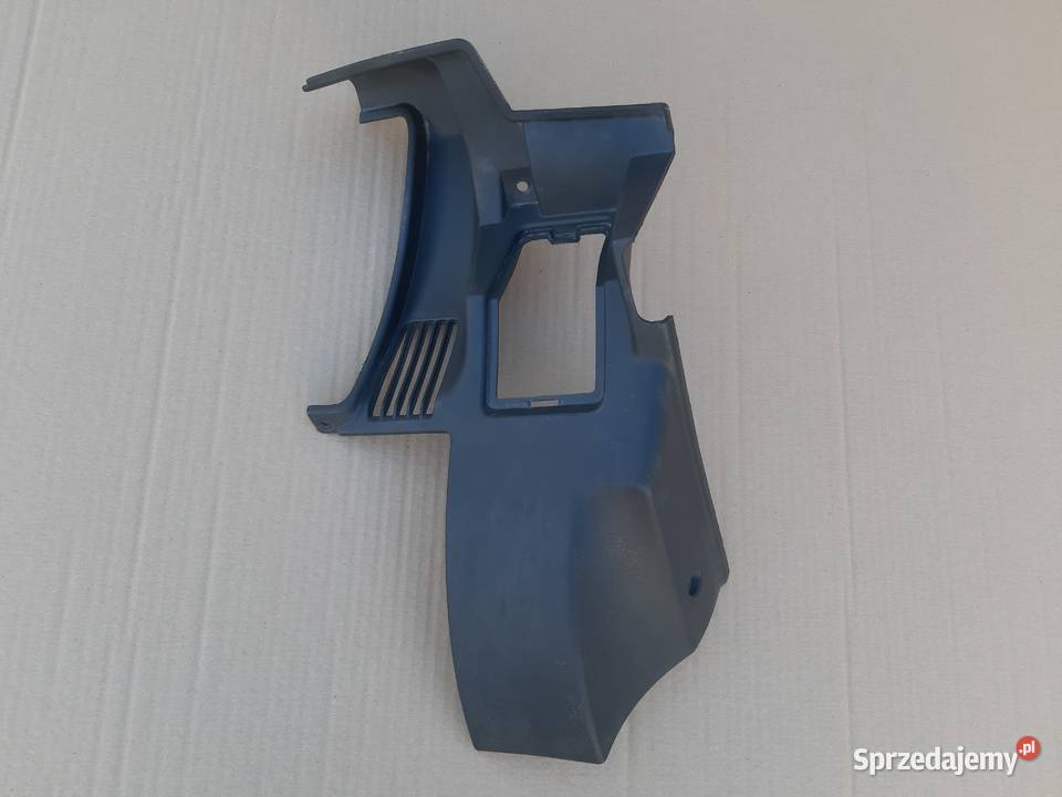 RENAULT MIDLUM DESKA ROZDZIELCZA OSŁONA