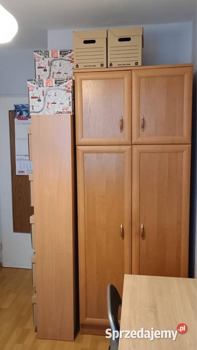 Wynajmę mieszkanie sprzedam