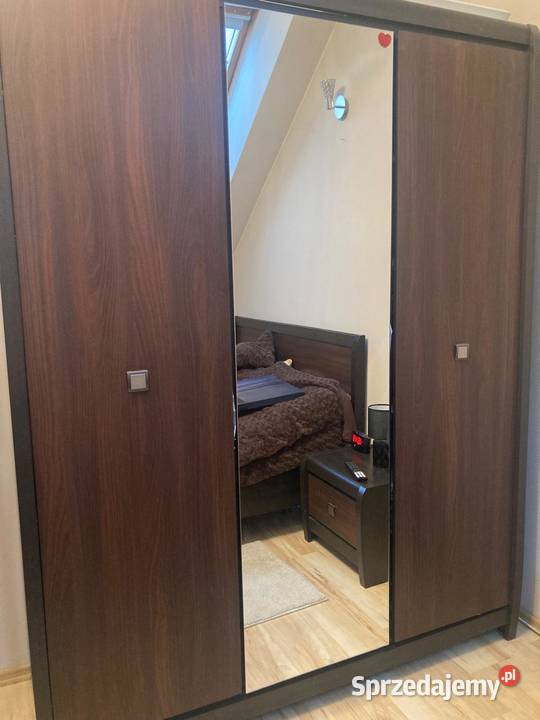 Meble do sypialni Stargard