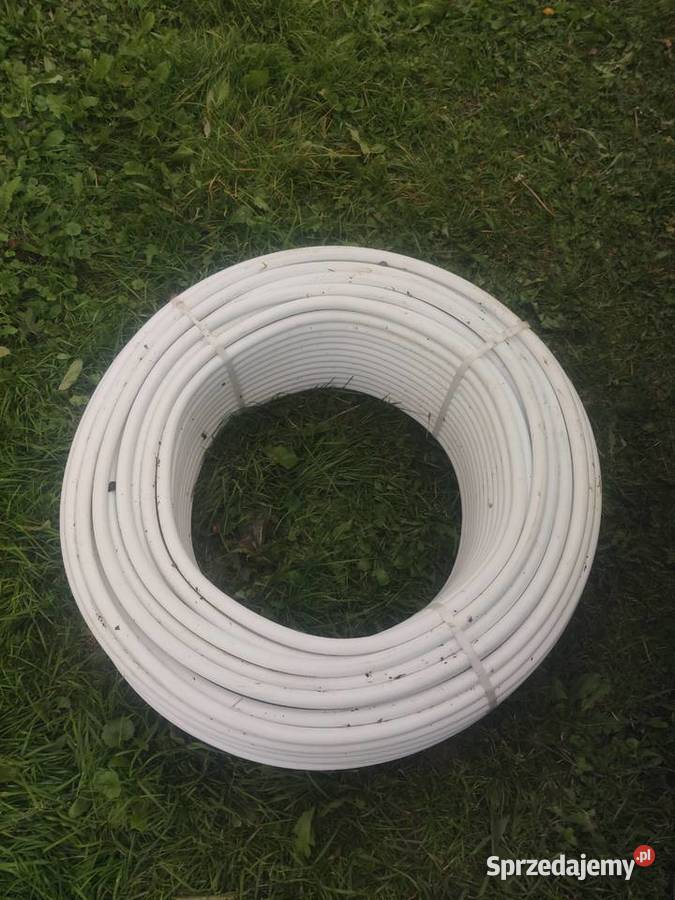 Rura PEX 200 mb 200 mb