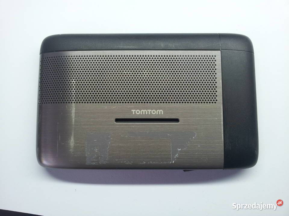 Tomtom Pro 7150 truck Elektronika Opole