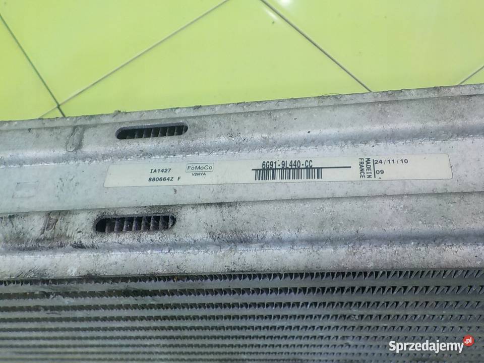FREELANDER II LIFT 22 HSE AUT 11r 5D intercooler Suków
