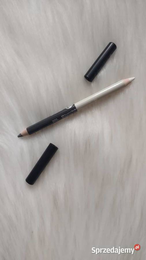 Podwójna kredka do oczu OnColour Perfect Duo Olkusz sprzedam