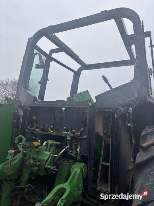 John Deere 6330 6430 Premium rama kabiny