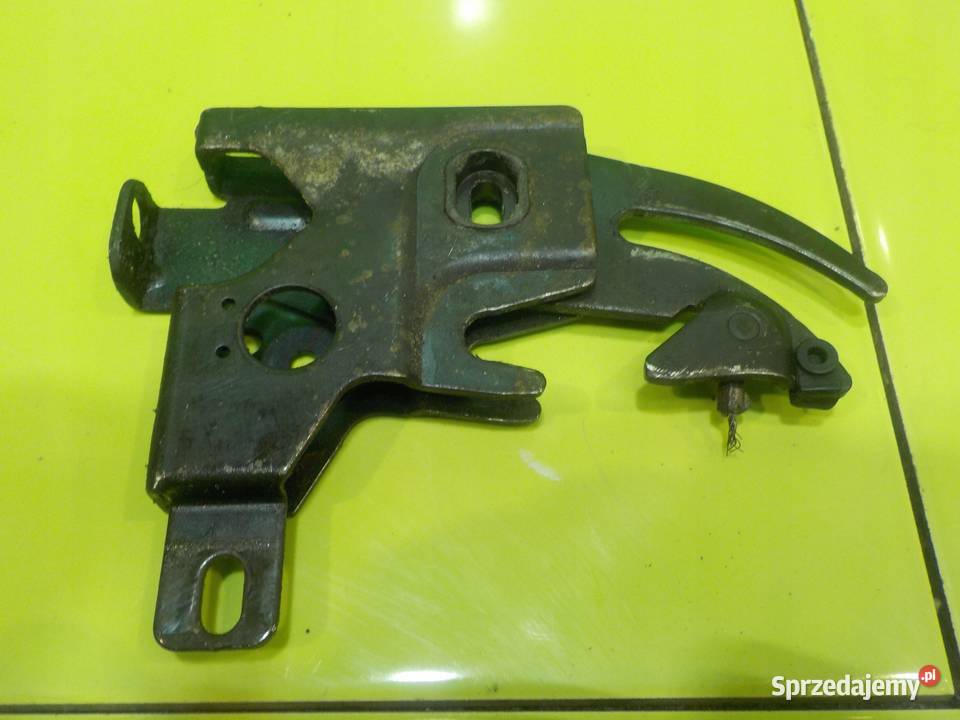 BMW 3 E36 18 B 99r CABRIO 2D zamek dachu lewy mazowieckie Suków