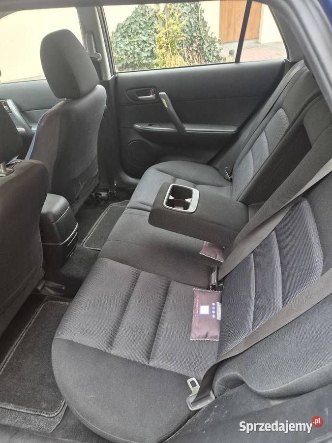 Mazda 6 kombi Lublin