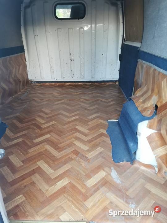 sprzedam zamienię fiat ducato Bytom