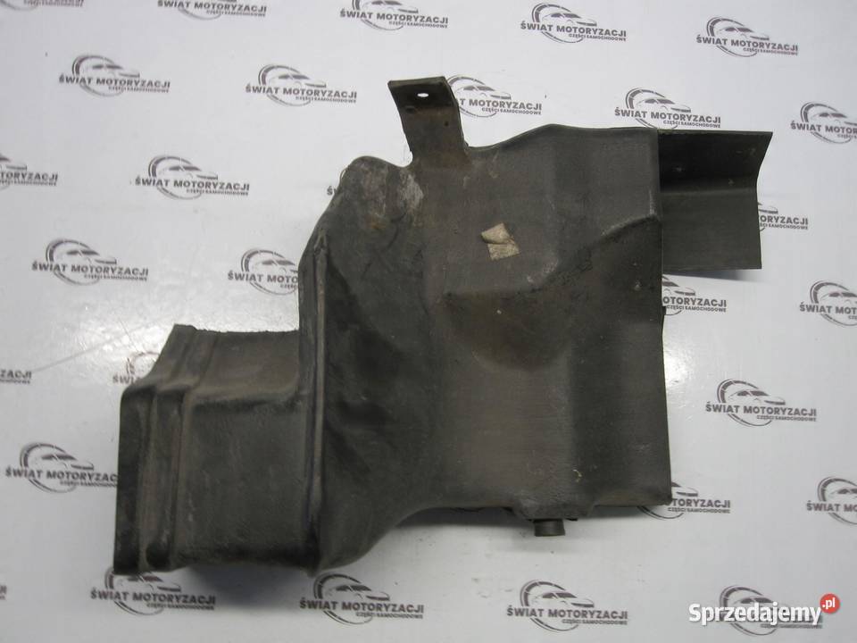 NISSAN VANETTE E 02r rura powietrza 278507C300
