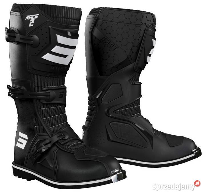 BUTY OFFROAD SHOT 2022 DZIECKA KID 333435 warmińsko-mazurskie Mrągowo sprzedam