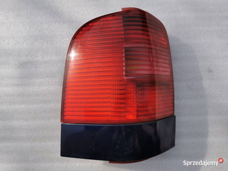 Lampa Lewy Tył Tylna Lewa Seat Alhambra VW lewe Lampy tylne mazowieckie Wyszków