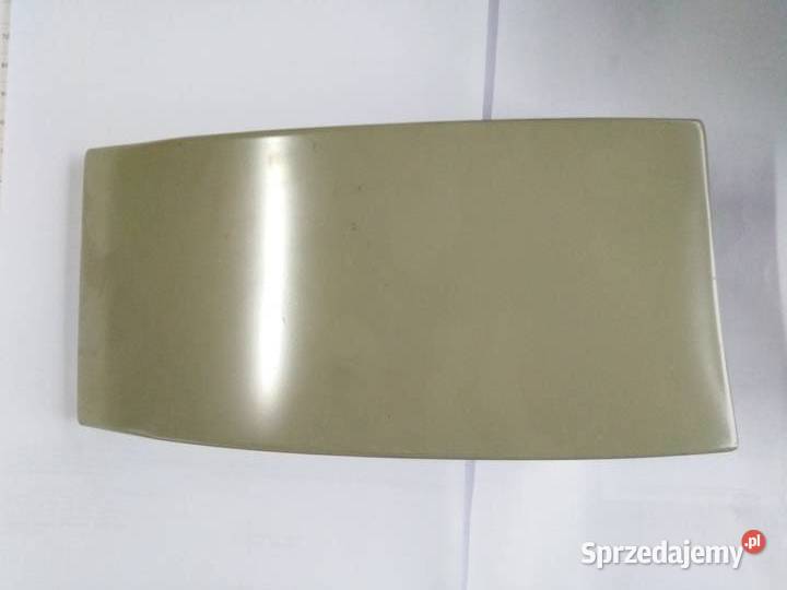 RAMKA TYLNEJ LAMPY LEWA HATCHBACK LANOS Piła