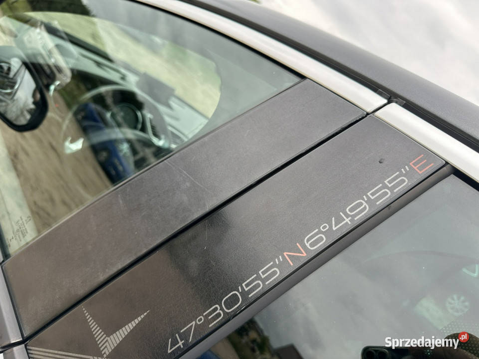 Peugeot 3008 Crossway pół skóry nawi podg czujnik deszczu sprzedam