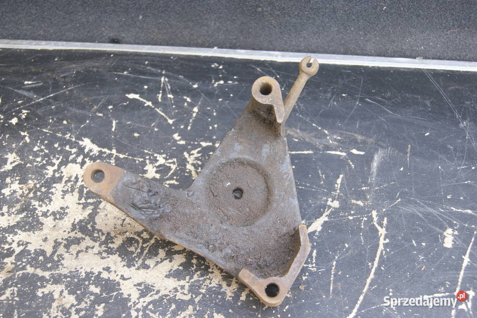 ZUNDAPP DB 200 DBK 200 DL 200 DB 201 WYCISK Rybnik