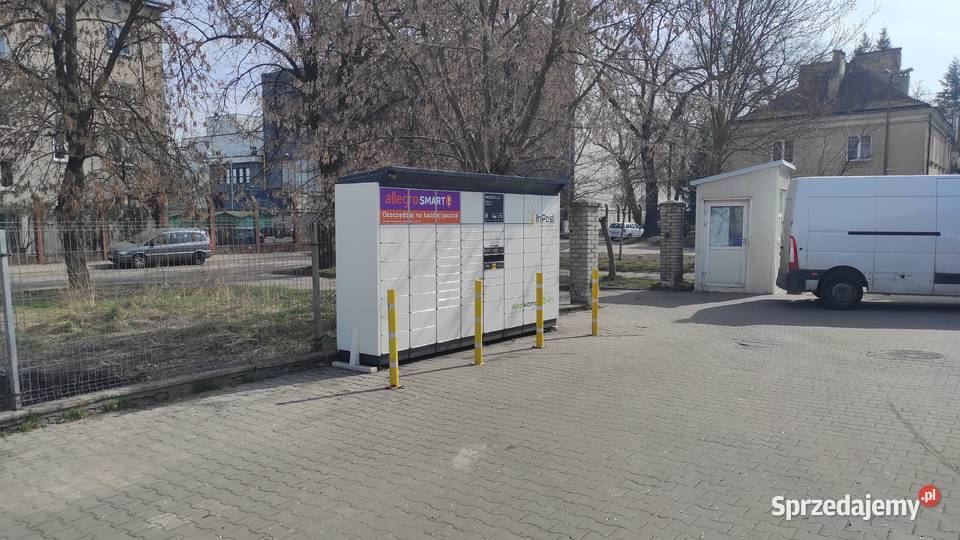 Myjnia Bezdotykowa Lublin