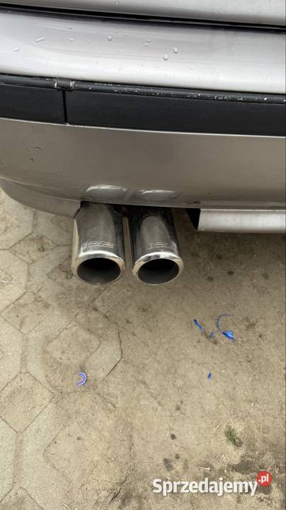Bmw e39 28BG możliwa zamiana Puławy