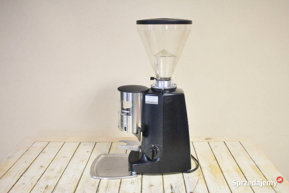 Młynek do kawy MAZZER Super Jolly Pszczyna