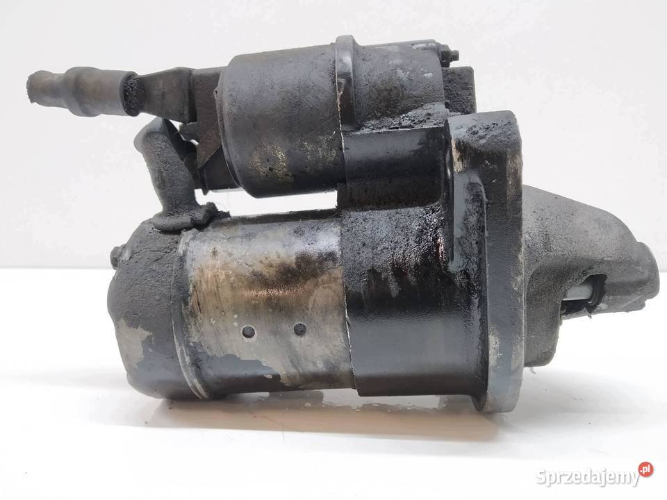 ROZRUSZNIK 17 CDTI Opel Combo III 20012011 C Układ elektryczny silnika świętokrzyskie