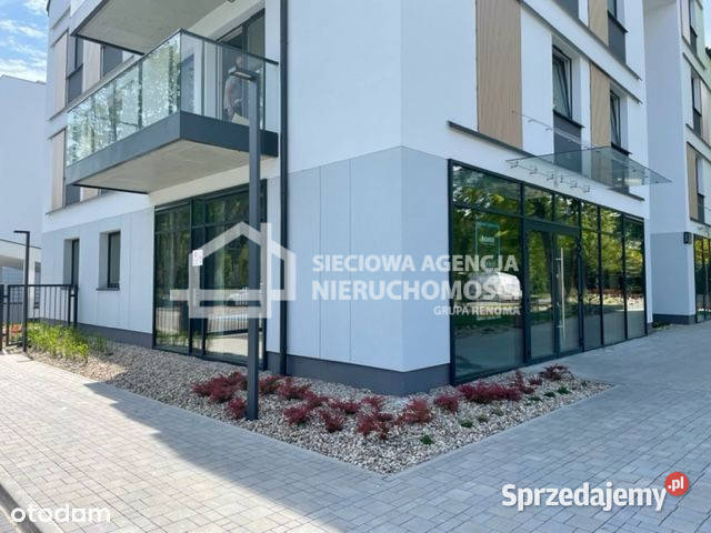 Do sprzedaży lokal Gdynia 140m2 sprzedam