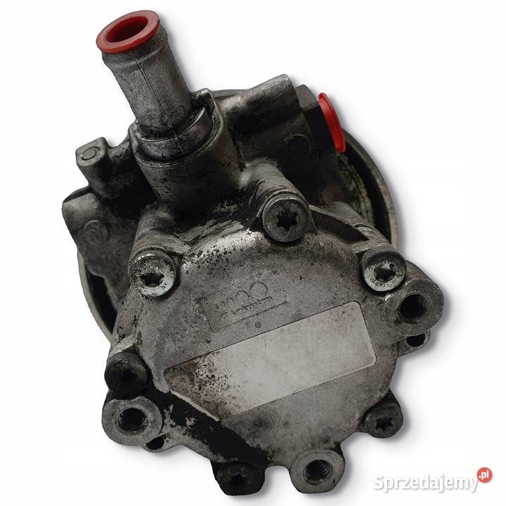 POMPA WSPOMAGANIA Partner II Citroen Berlingo