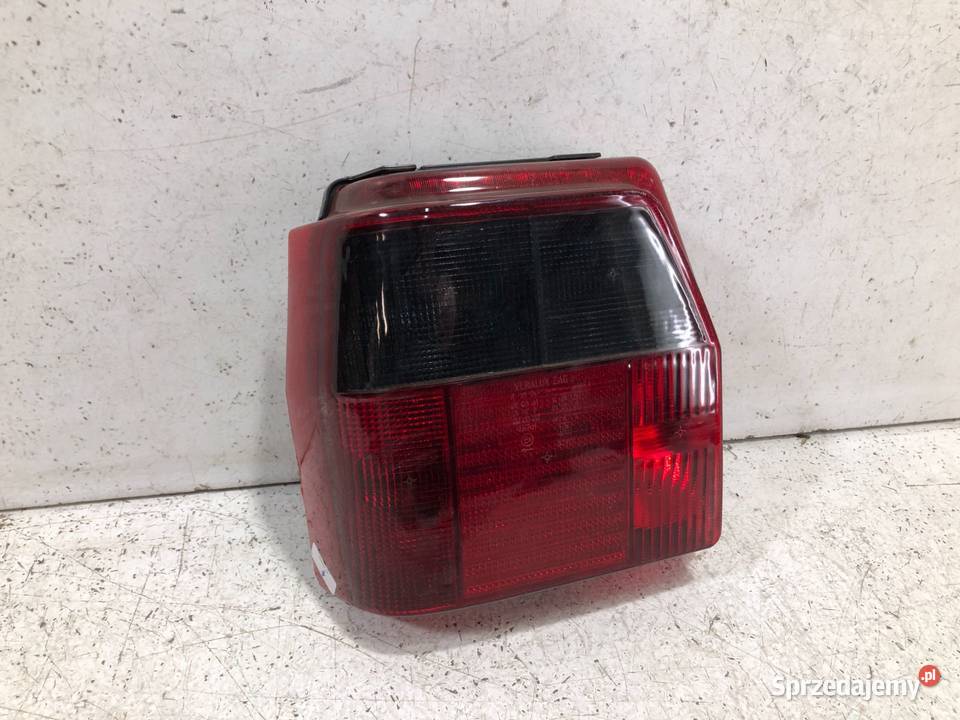 FIAT UNO 146 AE 091989062002 Lampa tylna lewa świętokrzyskie
