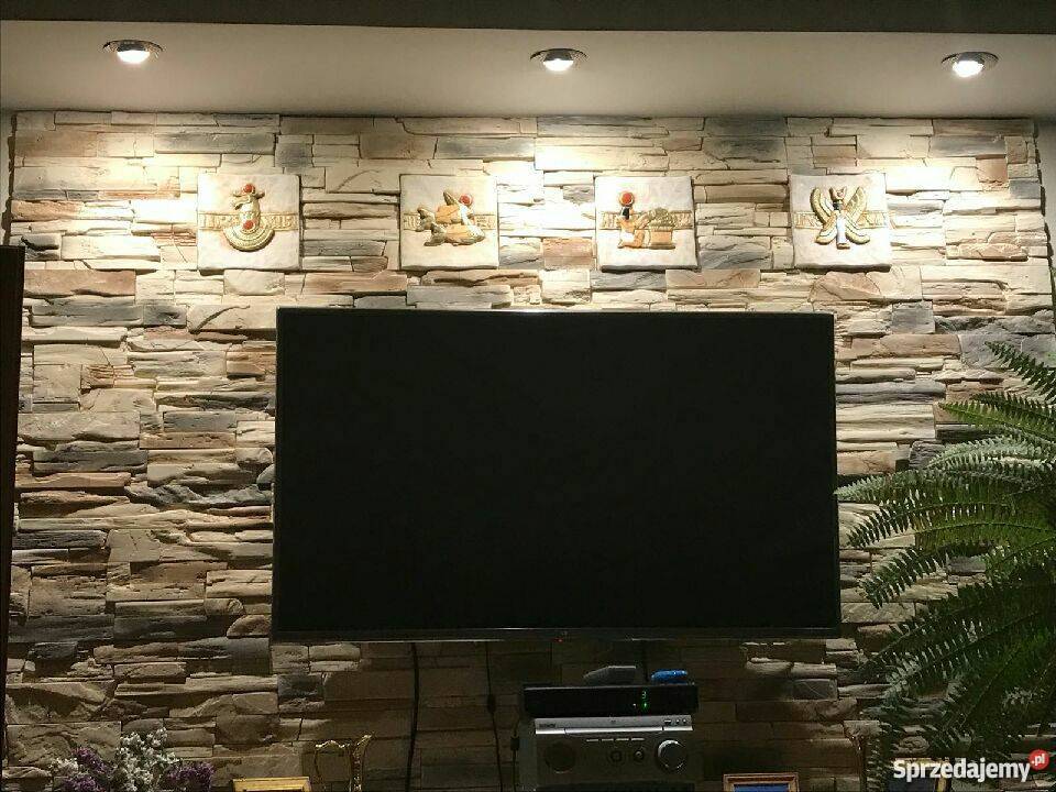 Sztukateria gipsowa Płaskorzeźba grecka egipska