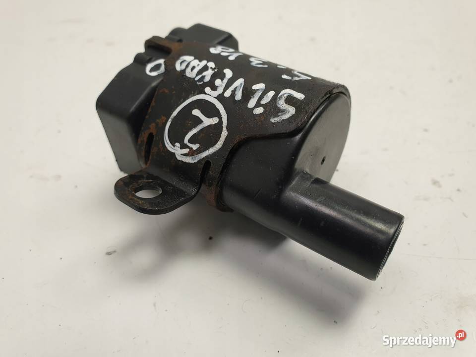 Chevrolet Silverado 53 V8 CEWKA ZAPŁONOWA sprzedam