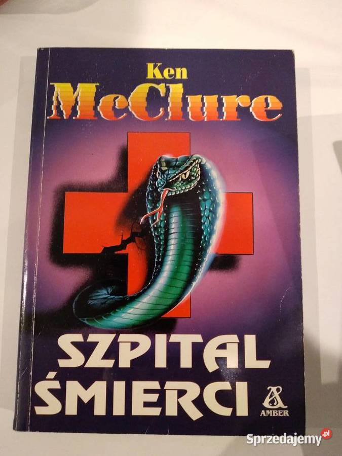 Dom pełen drzwi horrory Poznań