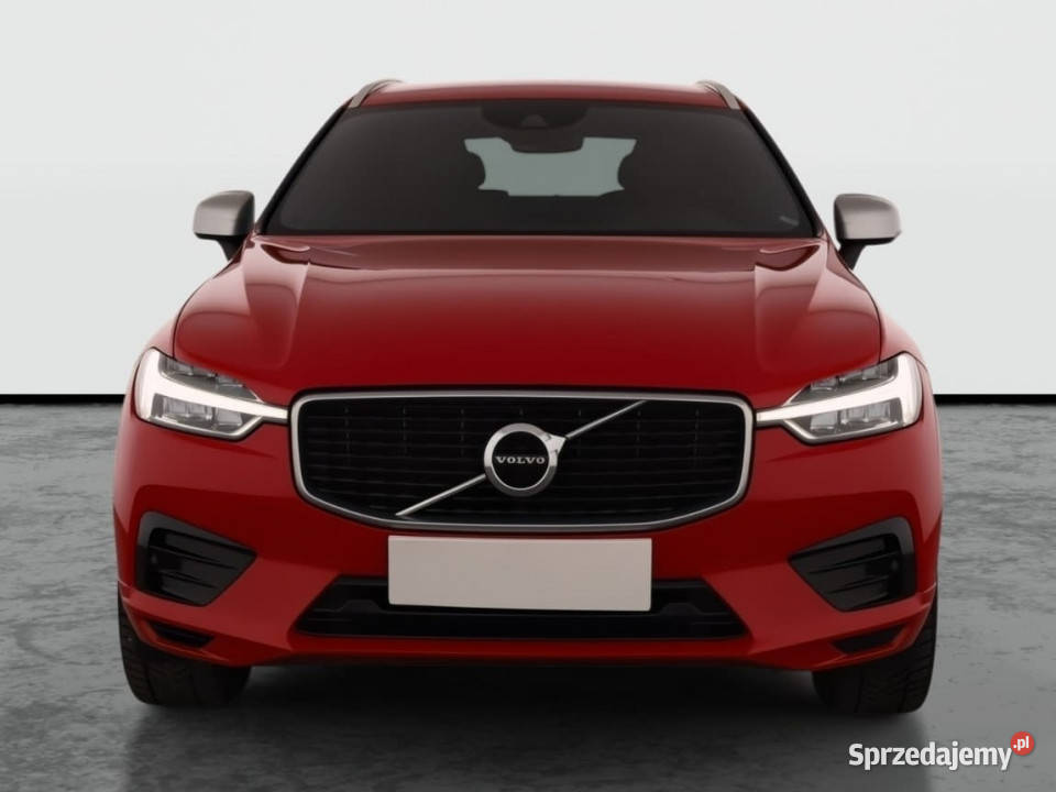 Volvo XC60 D4 ABS Lublin