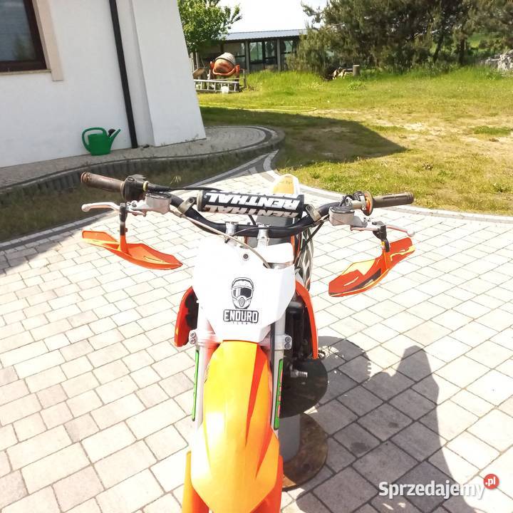 Sprzedam chetniej zamienie simsona s51 cos KTM Warta