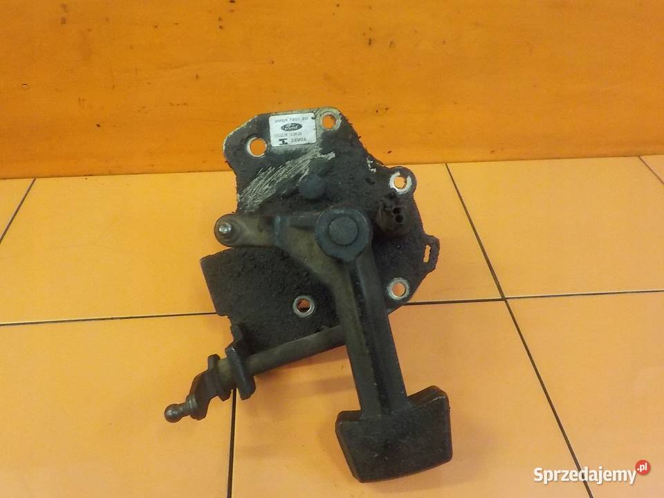 VOLVO V50 18 B 08r 125 wybierak skrzyni biegow Suków