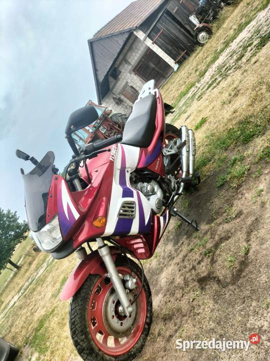 Motocykl wektor 150 Długołęka sprzedam