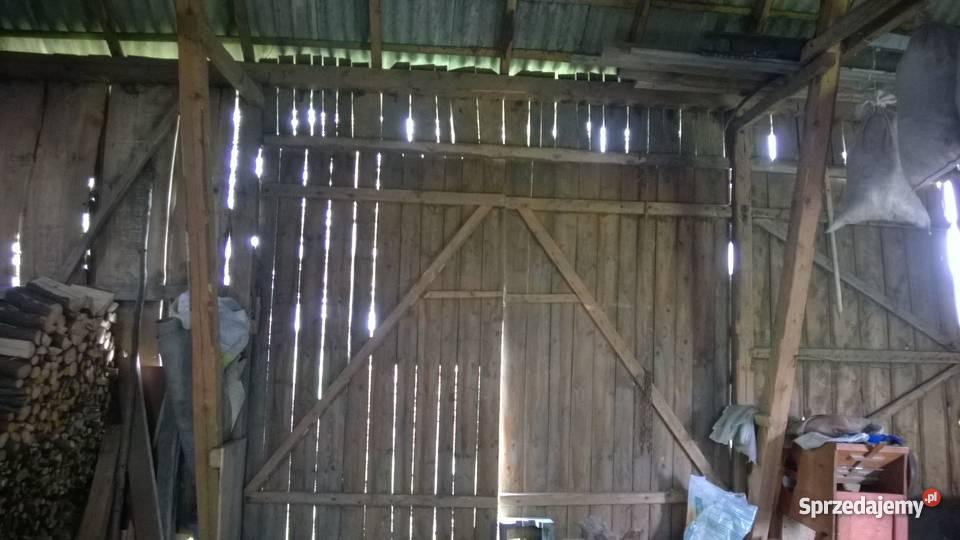 stodołę 1958rwojłódzkie Biznes i Przemysł Świerki sprzedam