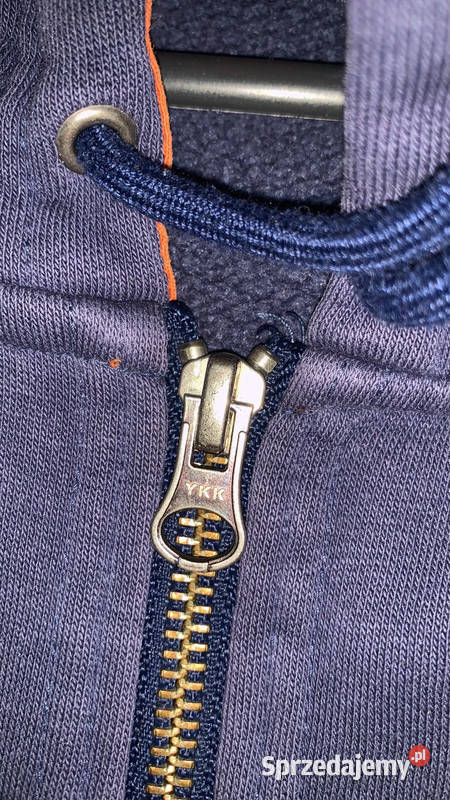 BluzaHoodie Nike retro vintage 00s Rozmiar L