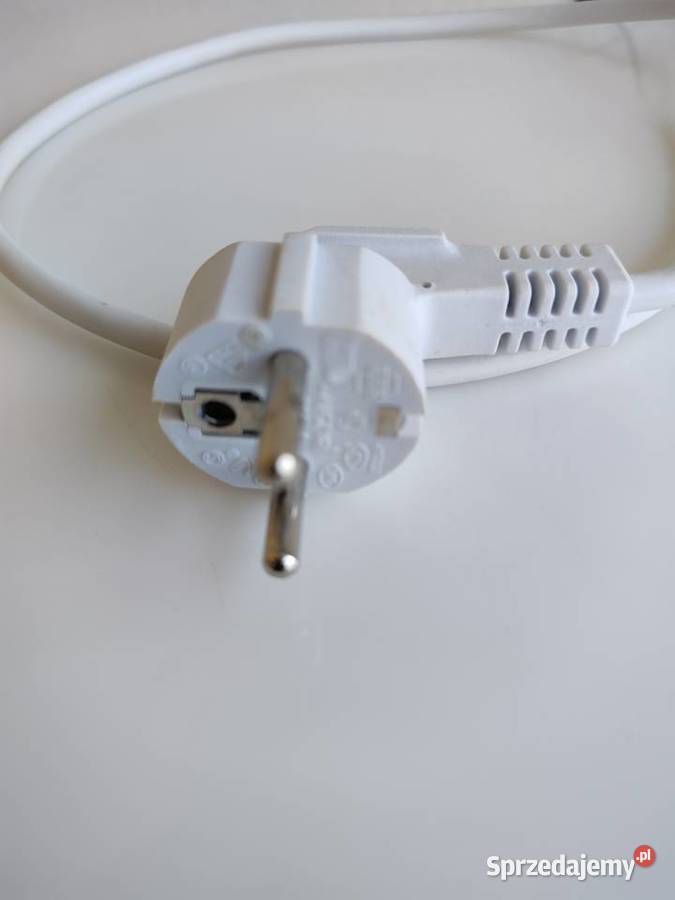 Kabel zasilający do opiekacza kanapek HOFFEN Olecko sprzedam