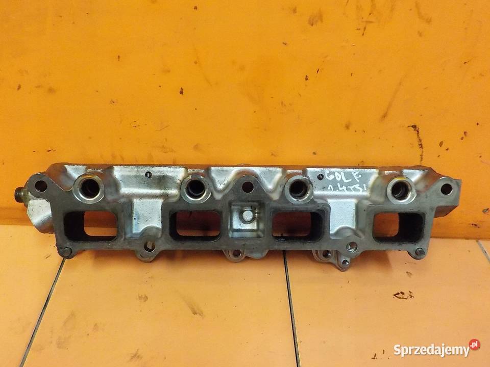 GOLF VI A1 OCTAVIA TOLEDO 14 TSI 09r 122 CAX osobowe Suków