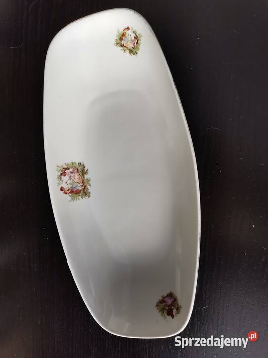półmisek porcelanowy Chodzież Białystok sprzedam
