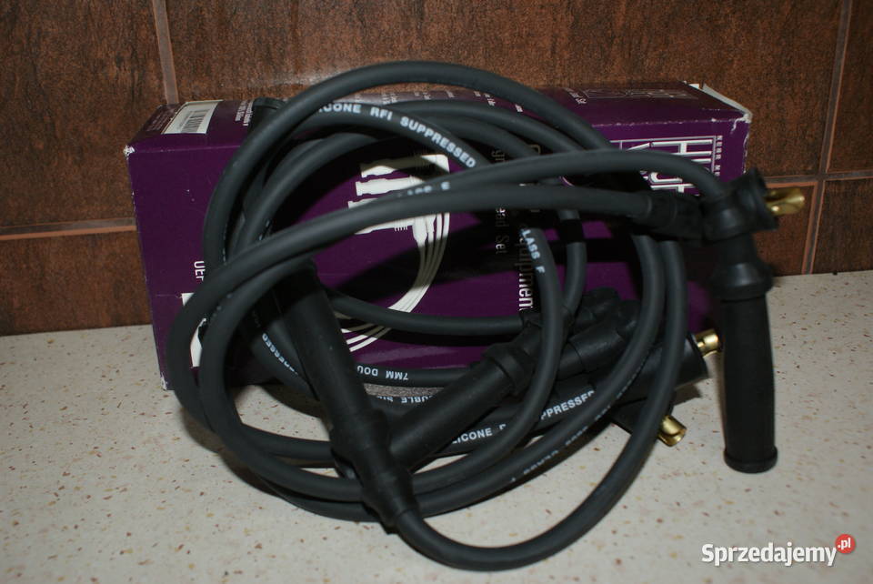 Zestaw przew zapł RCSB604 OEF303 SAAB 900 I 9000 mazowieckie Białobrzegi