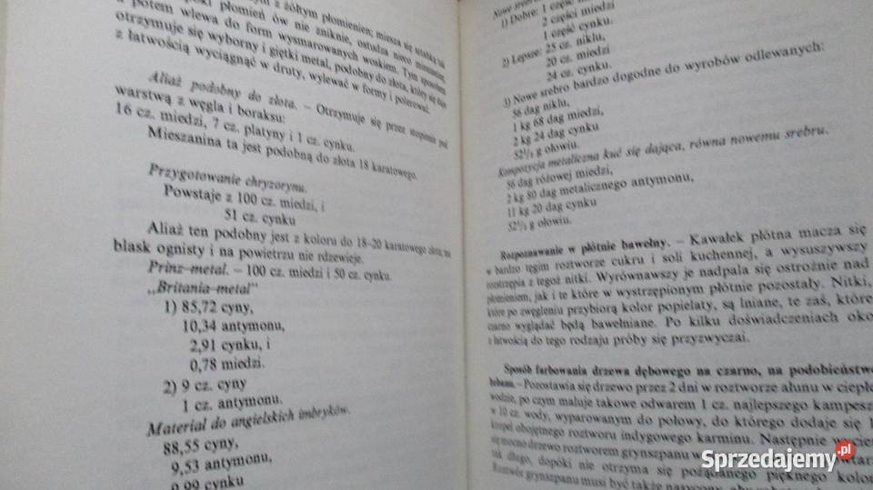 Złota encyklopedia naszej babci przewodnik Łódź
