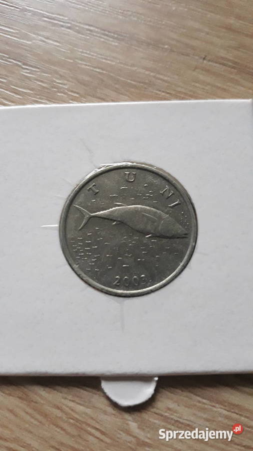 2 Kuny Chorwacja 1999 r2003 r2005 r Konin